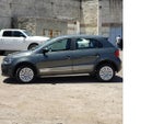 2016 Volkswagen Gol Trendline