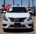 2018 Nissan Versa SENSE A/T A/C 1.6L