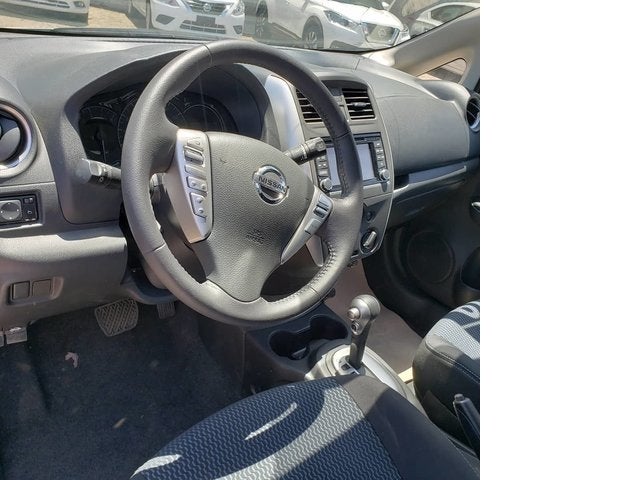 2019 Nissan Note Note Advance Aut