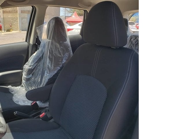 2019 Nissan Note Note Advance Aut