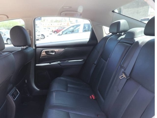 2016 Nissan Altima ADVANCE 2.5L