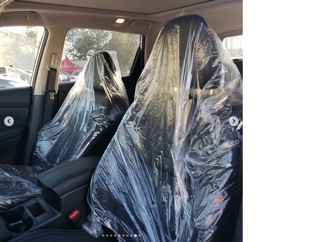 2019 Nissan X-Trail Exclusive