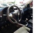 2016 Nissan NP300 Frontier FRONTIER XE T/M AC PAQ. SEG.6 VEL.