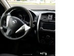 2017 Nissan Versa Advance