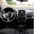 2017 Nissan Versa Advance