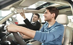 Schedule a test drive at Nissan Hermosillo Granauto in Hermosillo, Sonora, México.