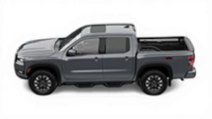 pickups Frontier - Nissan Hermosillo Granauto in Hermosillo Sonora