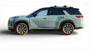 crossovers y suvs Pathfinder - Nissan Hermosillo Granauto in Hermosillo Sonora